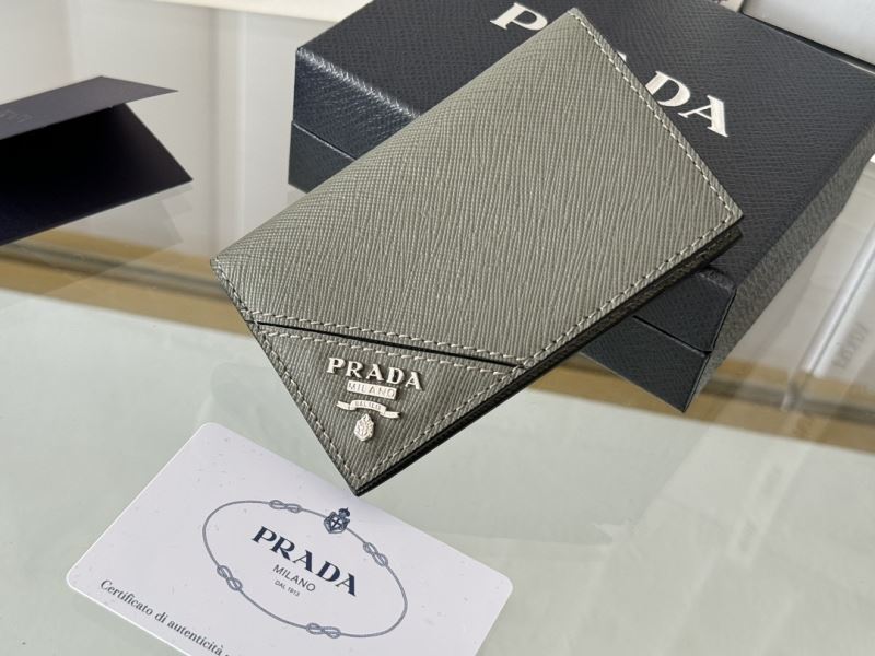 Prada Wallet